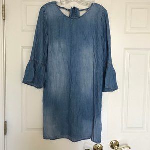 Anthropologie Dress Sz Small NWT